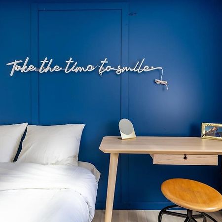 Apartament Le 17 Madeleine Besançon Zewnętrze zdjęcie