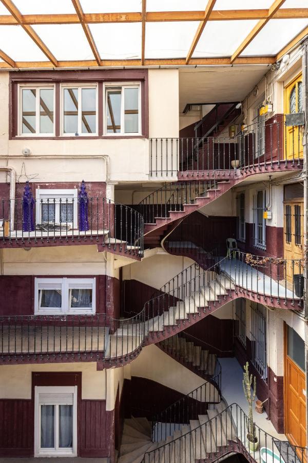 Apartament Le 17 Madeleine Besançon Zewnętrze zdjęcie